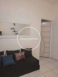 Apartamento 1 quarto à venda Flamengo, Rio de Janeiro - R$ 520.000 - 9716