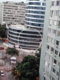Studio 1 quarto à venda Flamengo, Rio de Janeiro - R$ 605.000 - 9730