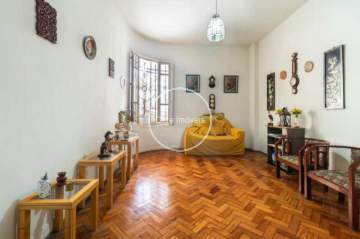 Apartamento 3 quartos à venda Flamengo, Rio de Janeiro - R$ 800.000 - 9747