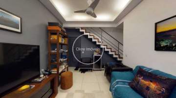 Apartamento 2 quartos à venda Flamengo, Rio de Janeiro - R$ 945.000 - 9760