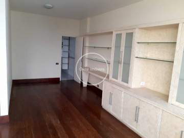 Apartamento 3 quartos à venda Flamengo, Rio de Janeiro - R$ 1.580.000 - 9762