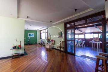 Cobertura 3 quartos à venda Flamengo, Rio de Janeiro - R$ 2.500.000 - 9789
