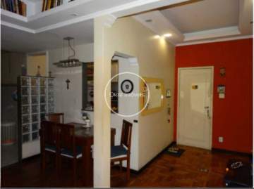 Apartamento 1 quarto à venda Flamengo, Rio de Janeiro - R$ 598.000 - 9796