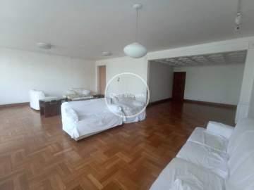 Apartamento 4 quartos à venda Flamengo, Rio de Janeiro - R$ 3.000.000 - FLAP40087