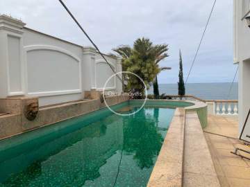 Cobertura 3 quartos à venda Copacabana, Rio de Janeiro - R$ 20.000.000 - 9800