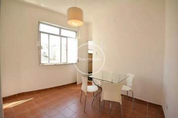 Cobertura 1 quarto à venda Flamengo, Rio de Janeiro - R$ 540.000 - 9822
