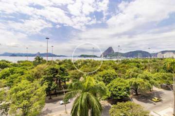 Apartamento 3 quartos à venda Flamengo, Rio de Janeiro - R$ 2.470.000 - 9843