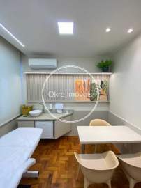 Conjunto de Salas à venda Ipanema, Rio de Janeiro - R$ 680.000 - 9847