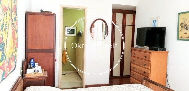 Conheça FOTO_3 do imóvel - Apartamento 4 quartos à venda Lagoa, Rio de Janeiro - R$ 3.100.000 - IPAP40076 - 3 FOTO_3 - 3