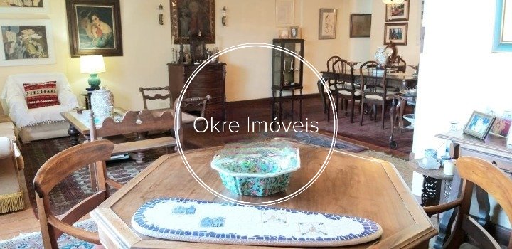 Conheça FOTO_5 do imóvel - Apartamento 4 quartos à venda Lagoa, Rio de Janeiro - R$ 3.100.000 - IPAP40076 - 5 FOTO_5 - 5