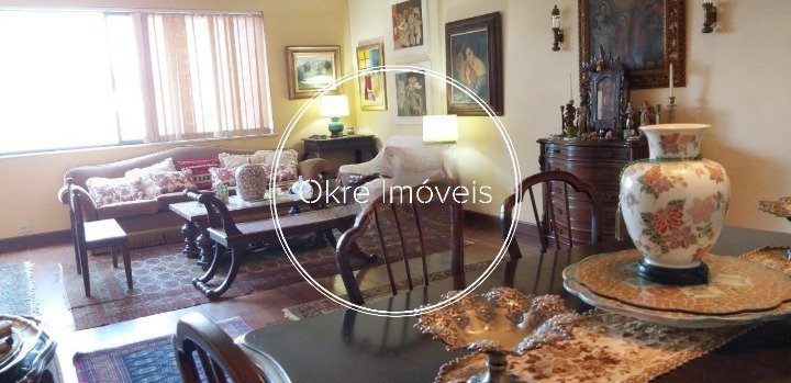 Conheça FOTO_6 do imóvel - Apartamento 4 quartos à venda Lagoa, Rio de Janeiro - R$ 3.100.000 - IPAP40076 - 6 FOTO_6 - 6