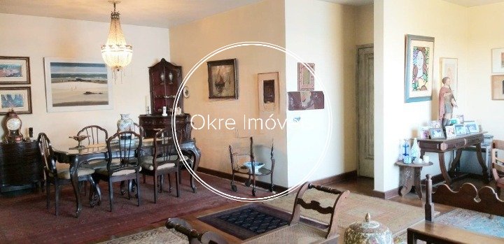 Conheça FOTO_7 do imóvel - Apartamento 4 quartos à venda Lagoa, Rio de Janeiro - R$ 3.100.000 - IPAP40076 - 7 FOTO_7 - 7