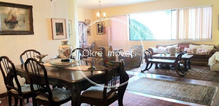 Conheça FOTO_8 do imóvel - Apartamento 4 quartos à venda Lagoa, Rio de Janeiro - R$ 3.100.000 - IPAP40076 - 8 FOTO_8 - 8