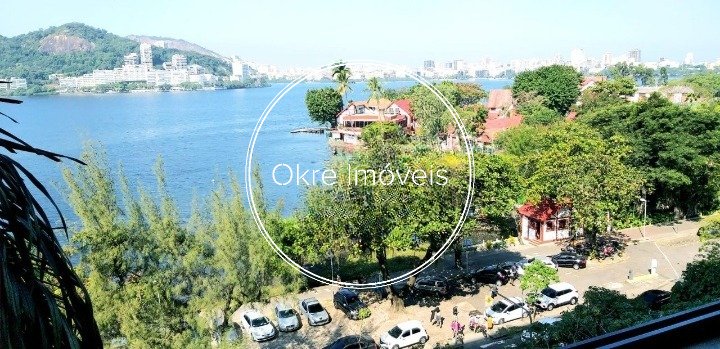 Conheça FOTO_9 do imóvel - Apartamento 4 quartos à venda Lagoa, Rio de Janeiro - R$ 3.100.000 - IPAP40076 - 9 FOTO_9 - 9