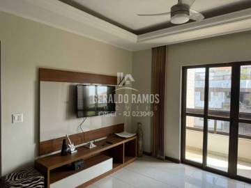 Cobertura 4 quartos à venda Cabo Frio,RJ - R$ 1.500.000 - GICO40002