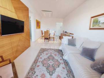 Apartamento 2 quartos à venda Cabo Frio,RJ - R$ 510.000 - GIAP20019