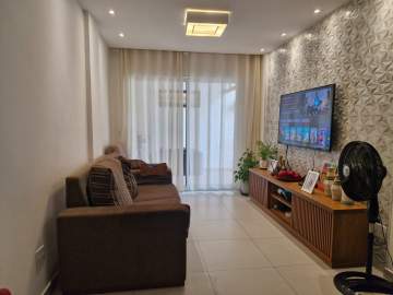 Apartamento 2 quartos à venda Cabo Frio,RJ - R$ 560.000 - GIAP20020