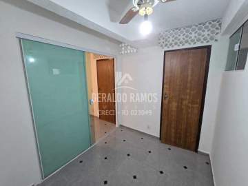Apartamento 2 quartos para alugar Cabo Frio,RJ - R$ 2.500 - GIAP20022