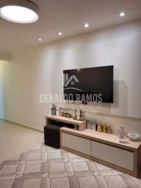 Apartamento 1 quarto à venda Cabo Frio,RJ - R$ 350.000 - GIAP10012
