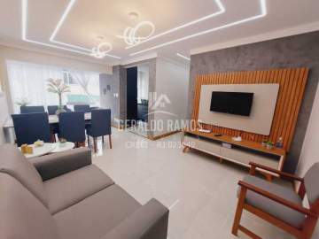 Imperdível - Apartamento 2 quartos à venda Cabo Frio,RJ - R$ 750.000 - GIAP20028