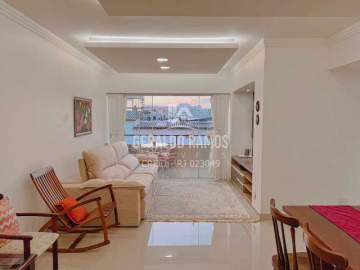 Apartamento 3 quartos à venda Cabo Frio,RJ - R$ 690.000 - GIAP30010