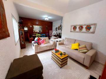 Casa 2 quartos à venda Cabo Frio,RJ Palmeiras - R$ 840.000 - GICA20004