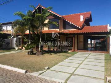 Casa em Condomínio para venda e aluguel Cabo Frio,RJ - R$ 4.800.000 - GICN00002