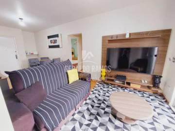 Apartamento 2 quartos à venda Cabo Frio,RJ - R$ 450.000 - GIAP20033