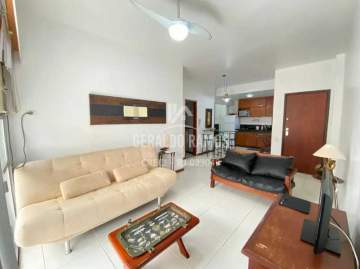 Apartamento 1 quarto para venda e aluguel Cabo Frio,RJ - R$ 550.000 - GIAP10017