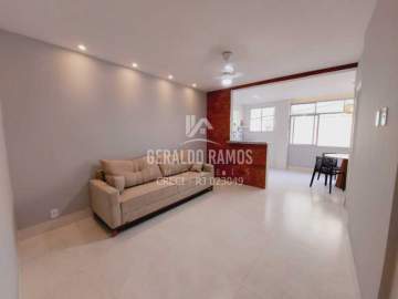 Apartamento 2 quartos à venda Cabo Frio,RJ - R$ 480.000 - GIAP20035
