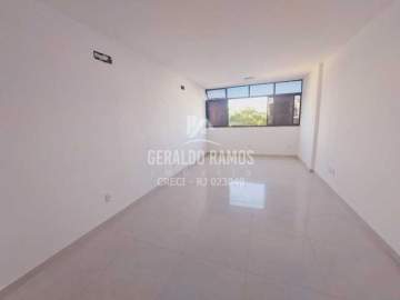 Sala Comercial 40m² para venda e aluguel Cabo Frio,RJ - R$ 280.000 - GISL00006