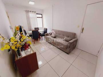 Apartamento 1 quarto à venda Cabo Frio,RJ - R$ 350.000 - GIAP10019