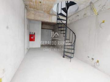 Loja 40m² para alugar Cabo Frio,RJ Centro - R$ 1.800 - GILJ00018