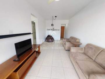 Apartamento 2 quartos à venda Cabo Frio,RJ - R$ 515.000 - GIAP20040