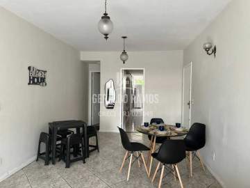Apartamento 4 quartos à venda Cabo Frio,RJ - R$ 680.000 - GIAP40004