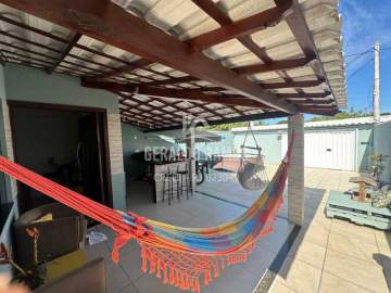 Casa 4 quartos à venda Cabo Frio,RJ Portinho - R$ 1.200.000 - GICA40007