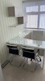 Sala Comercial 40m² para venda e aluguel Cabo Frio,RJ - R$ 245.000 - GISL00009
