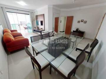 Apartamento 3 quartos à venda Cabo Frio,RJ - R$ 1.580.000 - GIAP30025