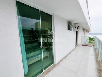 Apartamento 3 quartos à venda Cabo Frio,RJ - R$ 950.000 - GIAP30032