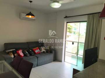 Apartamento 2 quartos à venda Cabo Frio,RJ - R$ 780.000 - GIAP20049