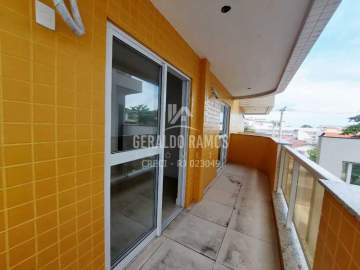 Apartamento 2 quartos à venda Cabo Frio,RJ - R$ 580.000 - GIAP20050