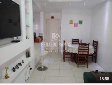 Apartamento 2 quartos à venda Cabo Frio,RJ - R$ 460.000 - GIAP20051
