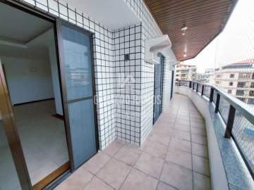 Apartamento 3 quartos à venda Cabo Frio,RJ - R$ 750.000 - GIAP30040