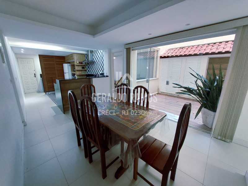 Conheça WhatsApp Image 2026-05-28 at 1 do imóvel - Apartamento 3 quartos à venda Cabo Frio,RJ - R$ 700.000 - GIAP30045 - 16 WhatsApp Image 2026-05-28 at 1 - 16