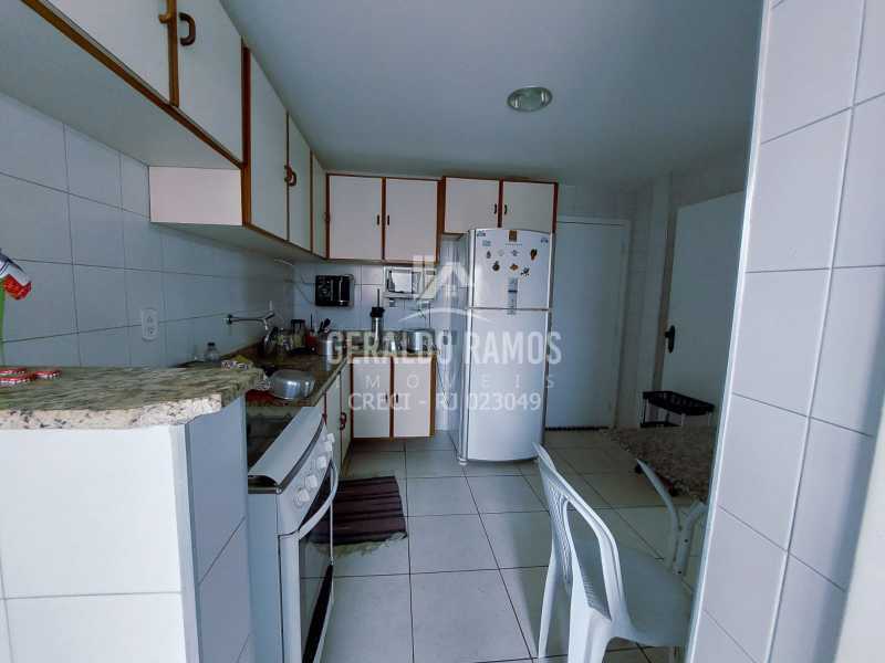 Conheça WhatsApp Image 2026-05-28 at 1 do imóvel - Apartamento 3 quartos à venda Cabo Frio,RJ - R$ 700.000 - GIAP30045 - 12 WhatsApp Image 2026-05-28 at 1 - 12