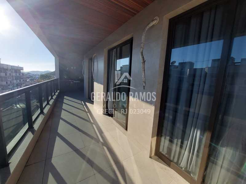 Conheça WhatsApp Image 2026-06-17 at 1 do imóvel - Apartamento 3 quartos à venda Cabo Frio,RJ - R$ 1.200.000 - GIAP30046 - 5 WhatsApp Image 2026-06-17 at 1 - 5