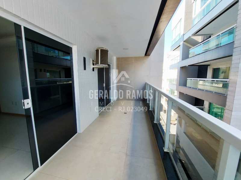 Conheça WhatsApp Image 2026-07-29 at 1 do imóvel - Apartamento 1 quarto à venda Cabo Frio,RJ - R$ 415.000 - GIAP10031 - 2 WhatsApp Image 2026-07-29 at 1 - 2