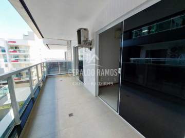 Apartamento 1 quarto à venda Cabo Frio,RJ - R$ 415.000 - GIAP10031