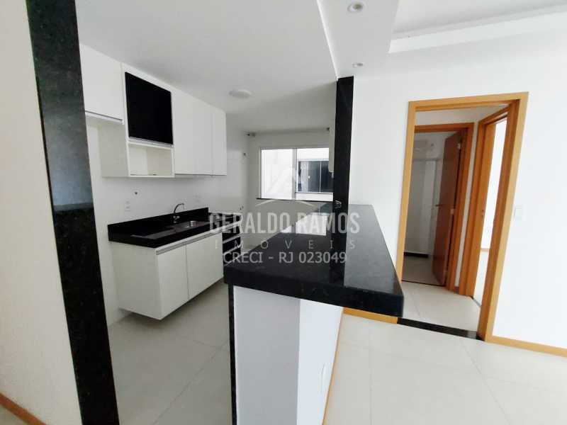 Conheça WhatsApp Image 2026-07-29 at 1 do imóvel - Apartamento 1 quarto à venda Cabo Frio,RJ - R$ 415.000 - GIAP10031 - 12 WhatsApp Image 2026-07-29 at 1 - 12