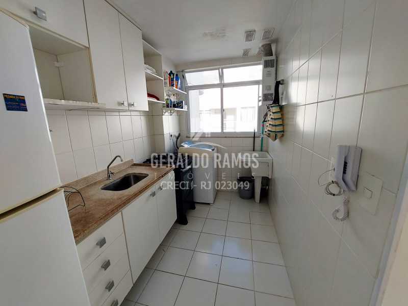 Conheça WhatsApp Image 2026-07-29 at 1 do imóvel - Apartamento 2 quartos à venda Cabo Frio,RJ - R$ 480.000 - GIAP20064 - 6 WhatsApp Image 2026-07-29 at 1 - 6